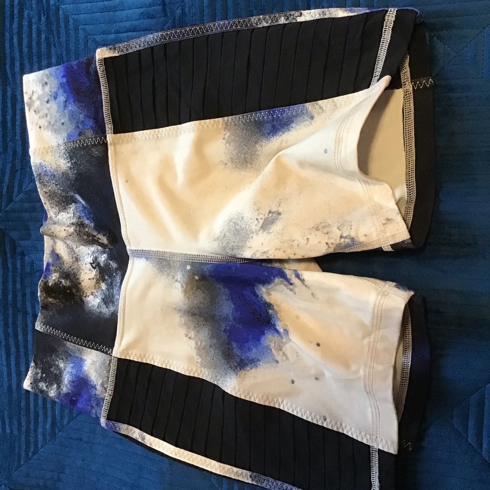 Lululemon Breath of Fire Short